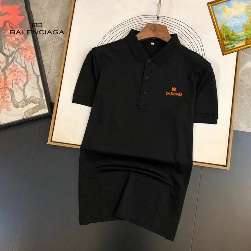 Balenciaga Men's Polo 10